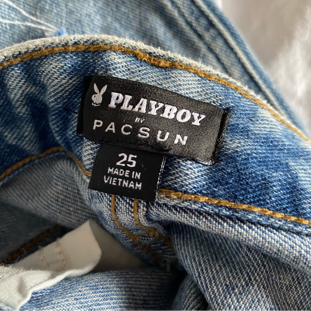 Mom jeans - Picture 3 of 4